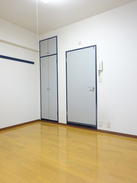 ベルメゾン二子 リビング