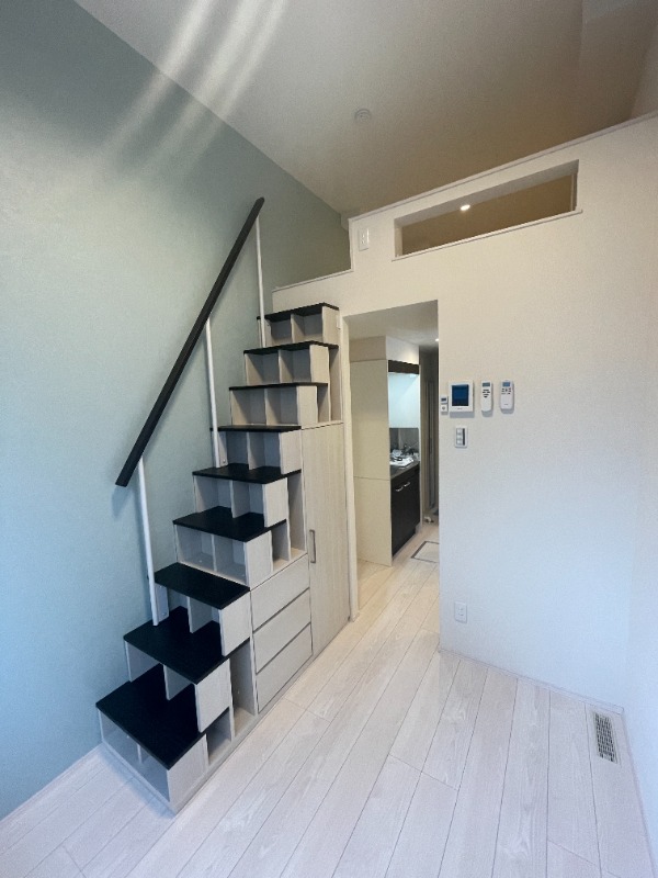 ソラニア上井草1階 部屋その他