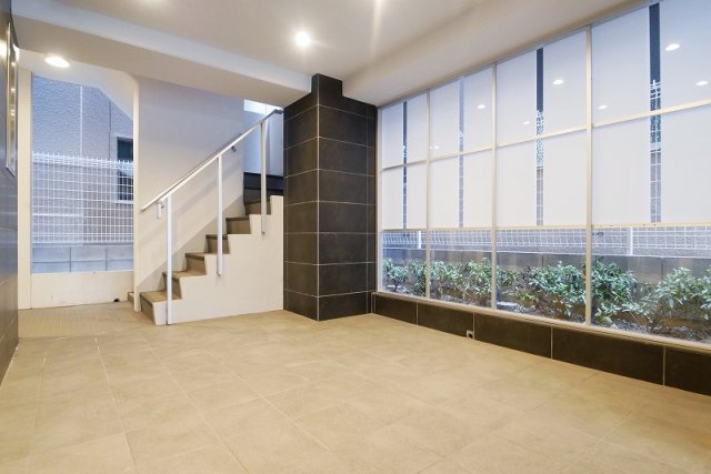 ABODE東浅草2階 外観