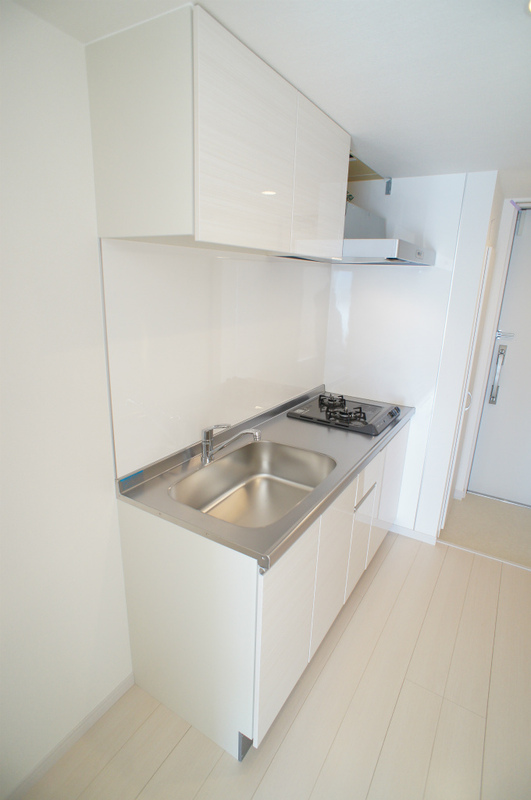 リブリ・DJ キッチン