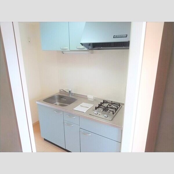 セビラーナ キッチン