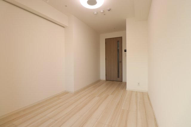 GENOVIA川崎Ⅲ0401号室 リビング