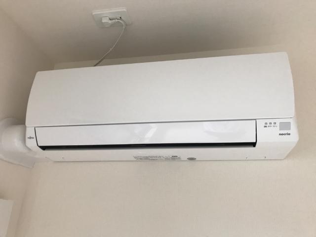 アルティー 室内設備