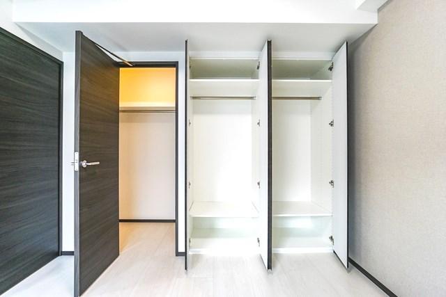 ジェノヴィア本所吾妻橋Ⅱスカイガーデン2階 セキュリティ