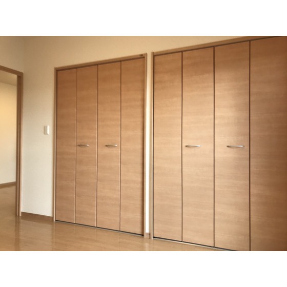 グランピエール307号室 同建物別部屋の参考画像