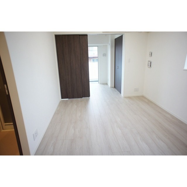 エルスタンザ文京千駄木4階 部屋その他