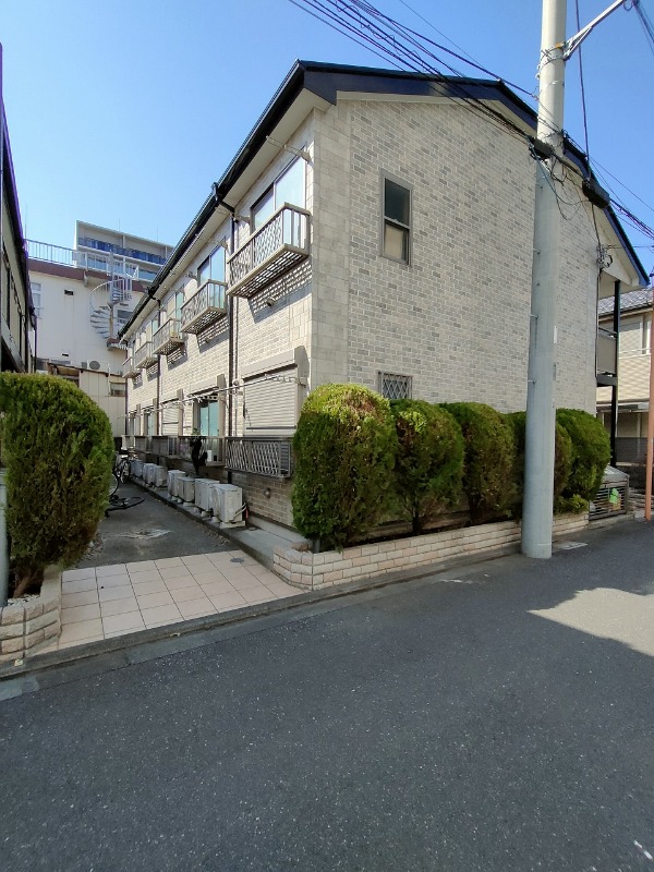 アビターレ中央Ⅰ2階 部屋その他