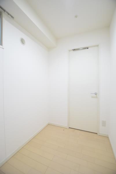 Ｂｒｉｌｌｉａ　ｉｓｔ　東雲キャナルコート5階 同建物別部屋の参考画像