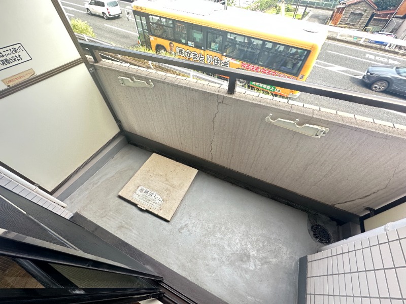 ロザール東千葉3階 部屋その他