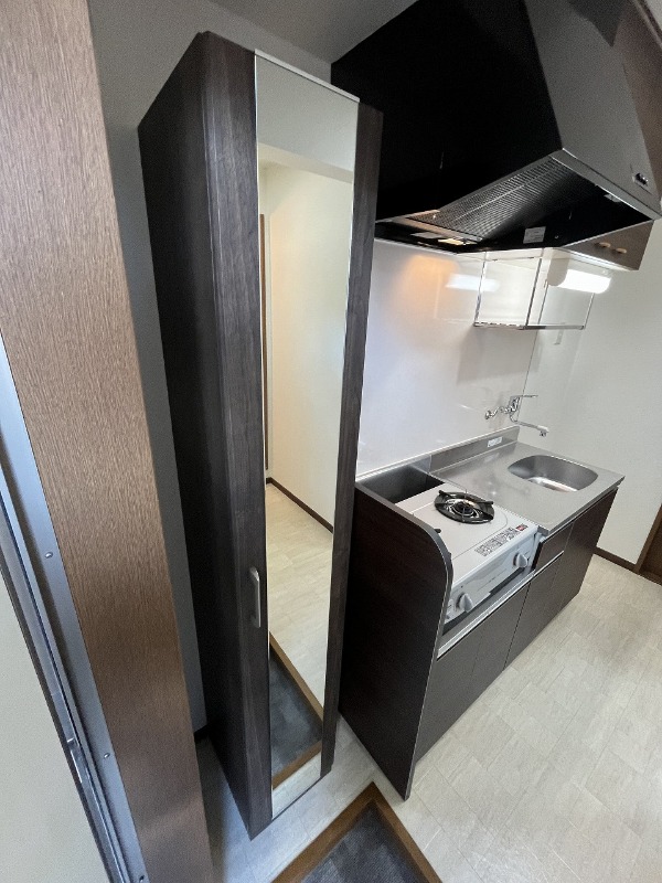 エストールⅡ2階 部屋その他