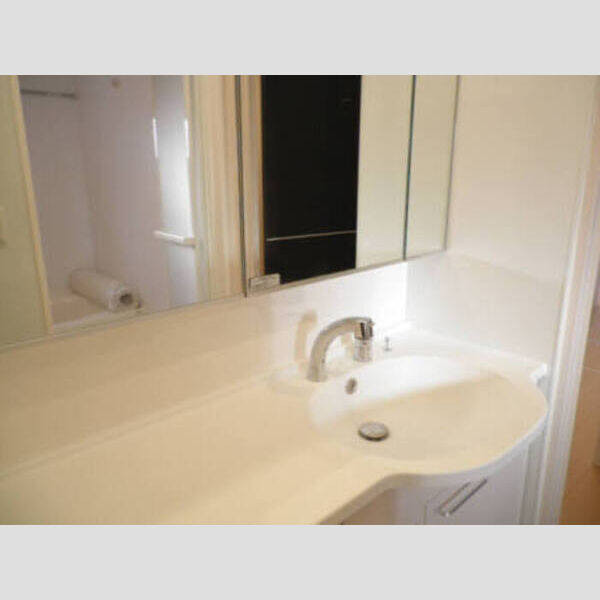 クレストⅡ306号室 306 洗髪洗面化粧台