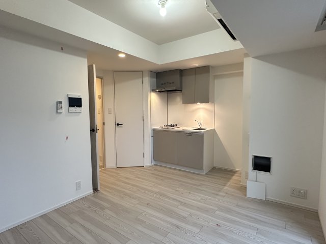 プラウドフラット西日暮里ディアージュ402号室 部屋その他