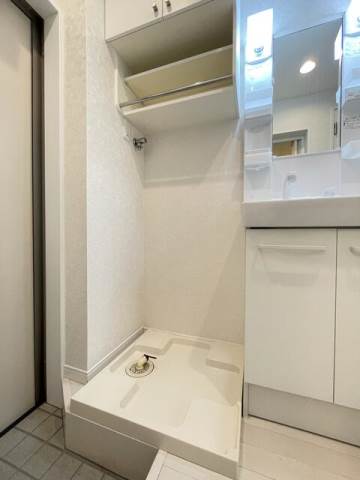 リーヴァレジデンス1階 部屋設備