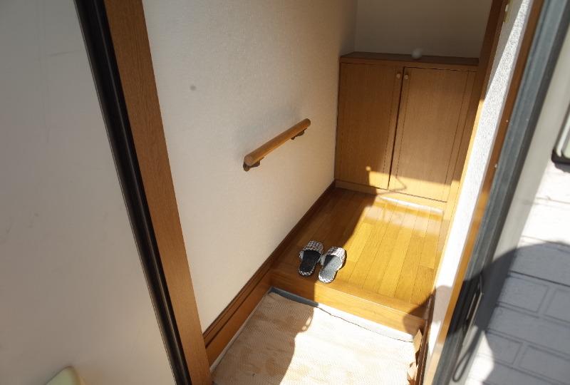 ハイム寿1階 部屋その他