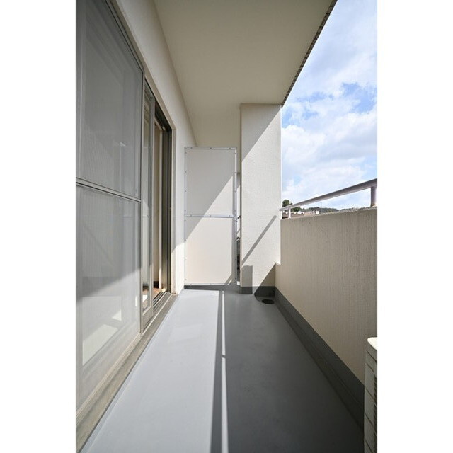 クレセントコート川崎0405号室 内観