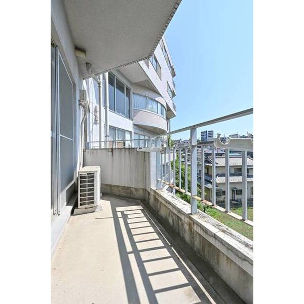 第12明智ビル0205号室 同建物別部屋の参考画像