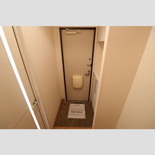 ロイヤルパレス　G-Ⅱ 玄関