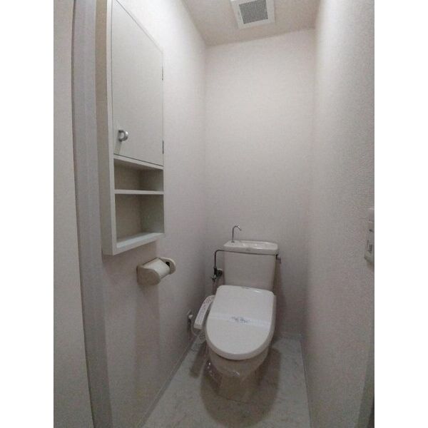 相模大野マンション0302号室 部屋その他