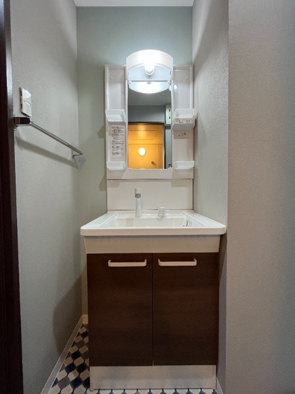 ヒルズヴァンベールD棟3階 部屋その他