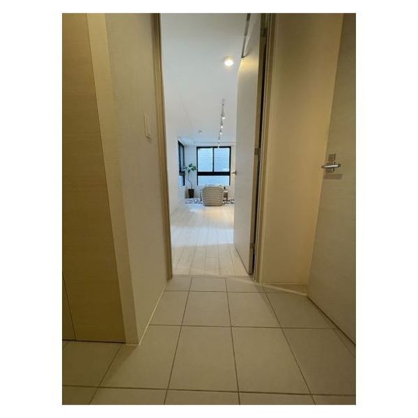 ルクレ千石0301号室 部屋その他