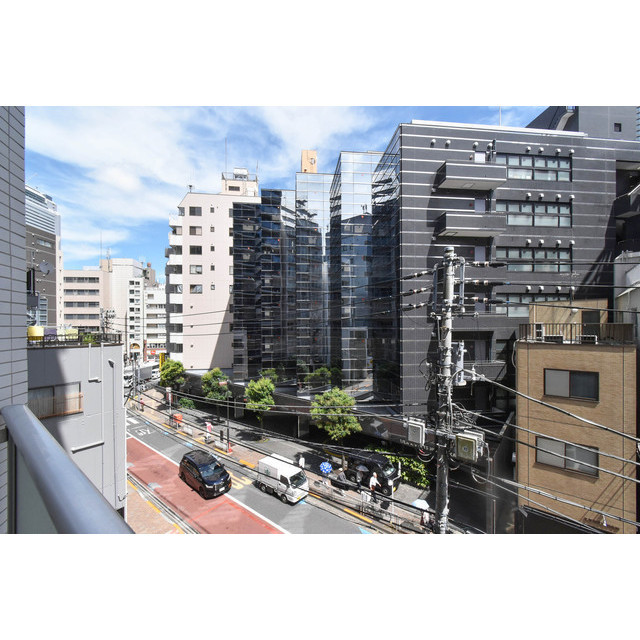 オーパスホームズ三田0401号室 部屋その他