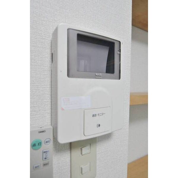 アミューズ上高田Ⅱ0102号室 部屋その他