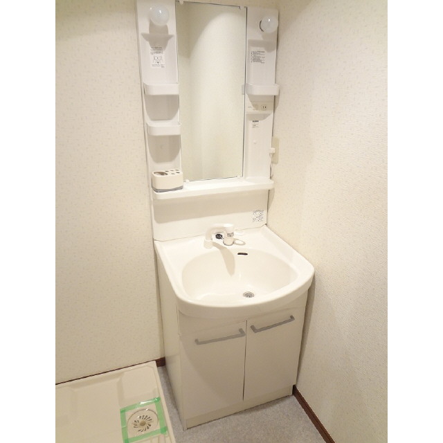 アムール 日進Ⅱ 内観