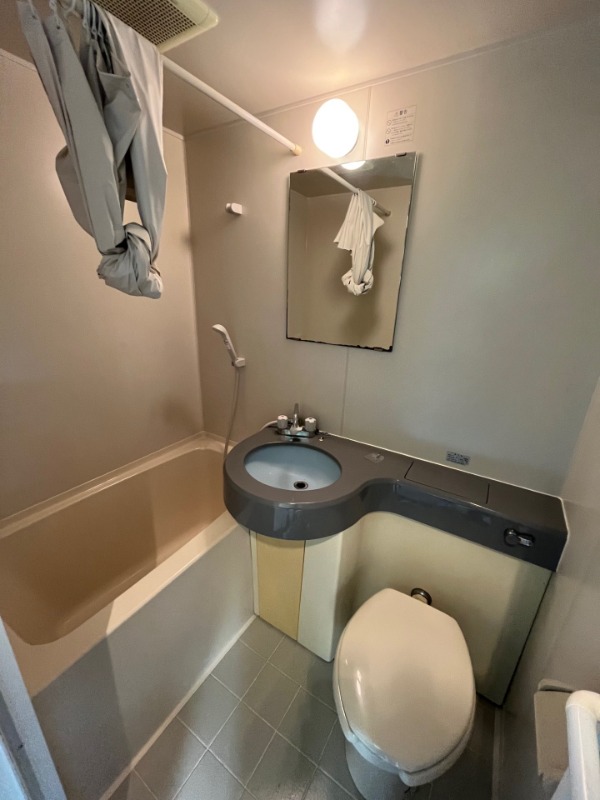 T・M・C　GreenGarden5階 ※別部屋参照