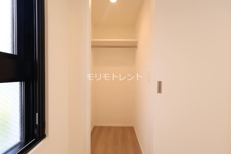 イプセ代々木レジデンス4階 室内参考写真（3F-Bタイプ）