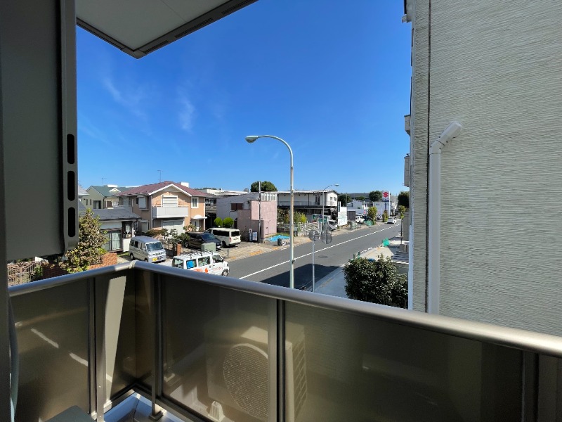 コンフォート千歳烏山3階 同建物別部屋の参考画像