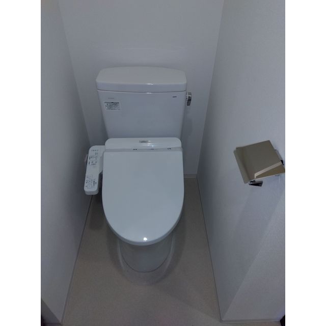 ビィ・フォルマ田園調布4階 同建物別部屋の参考画像