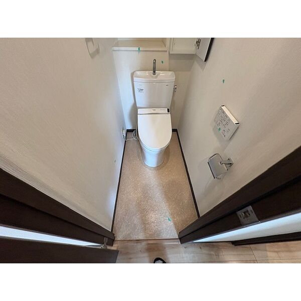 ライオンズマンション東大島第二201号室 部屋その他