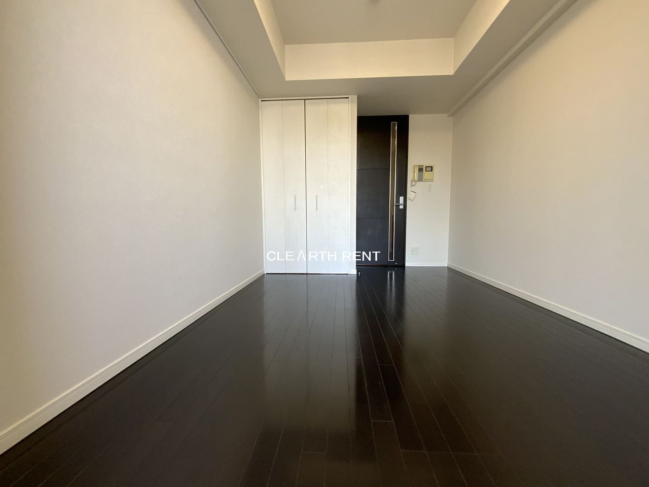 コンシェリア・デュー代々木公園 同タイプ別住戸写真となります。現況と異なる場合がございます。