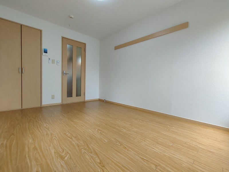 南浦和ヒルズⅠ1階 部屋その他