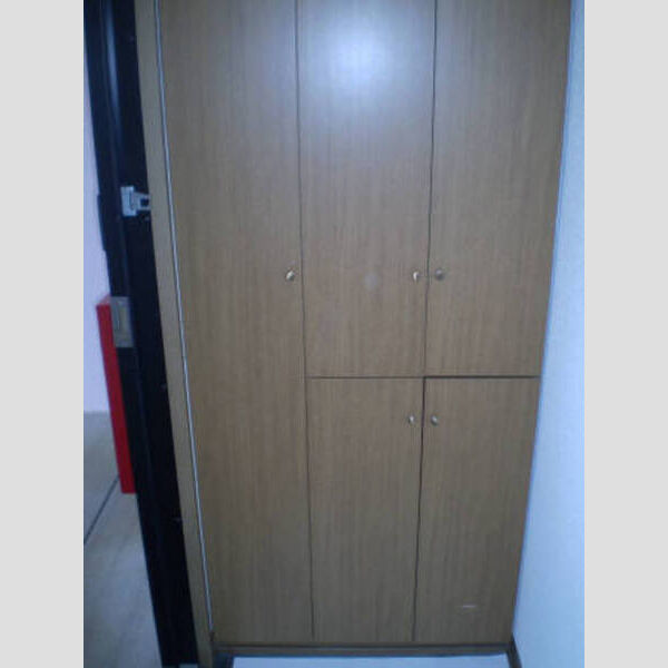 セントポーリア203号室 シューズボックス