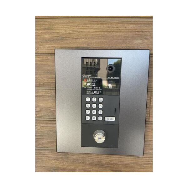 SUNNY　COURT203号室 部屋設備