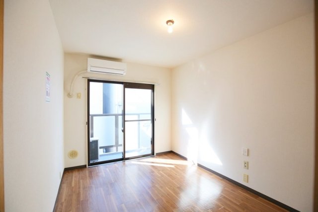 プレール新板橋3階 部屋その他