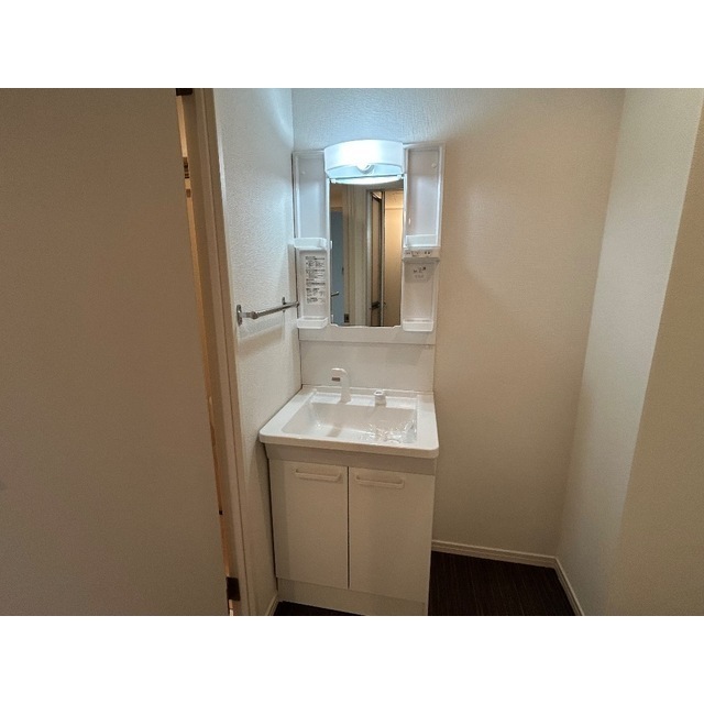 NSハイム越谷 内観