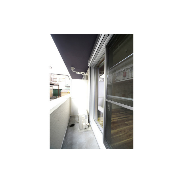 Ｐｏｒｔｅ　Ｂｏｎｈｅｕｒ102号室 部屋その他