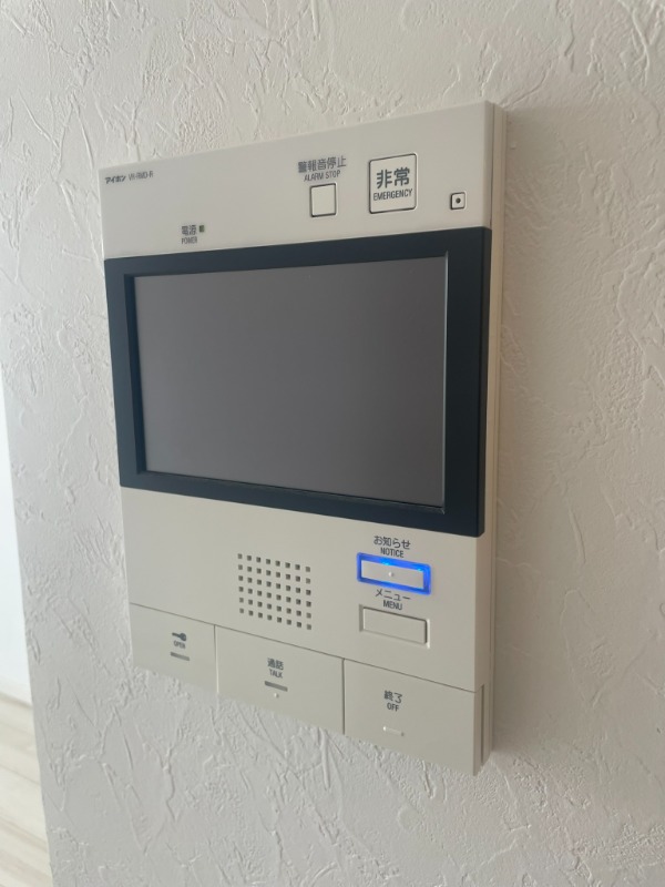 アール・デコ南砂町4階 別号室の写真です