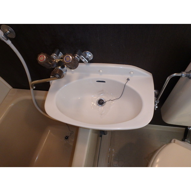 サルーテ熊谷 内観