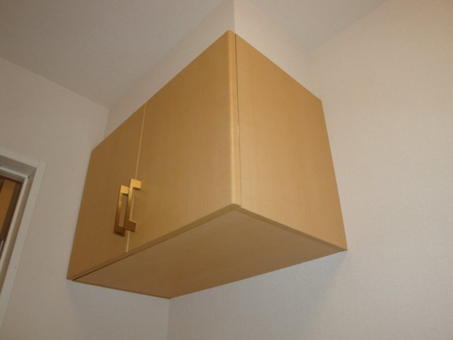 ベリテ・レゾン103号室 下足入