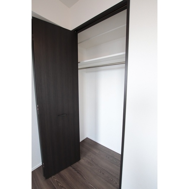 GRAN PASEO 市谷甲良町0402号室 内観