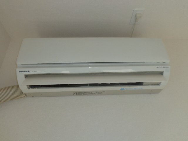 オークロシェ エアコン