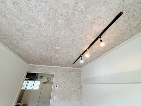 ＮＫハイツ202号室 部屋設備