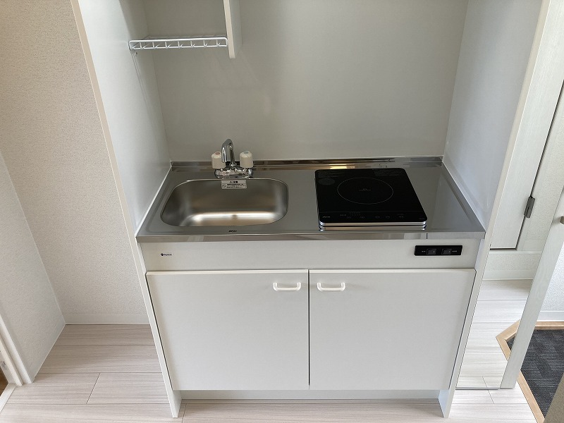 エスペール東池袋2階 部屋その他