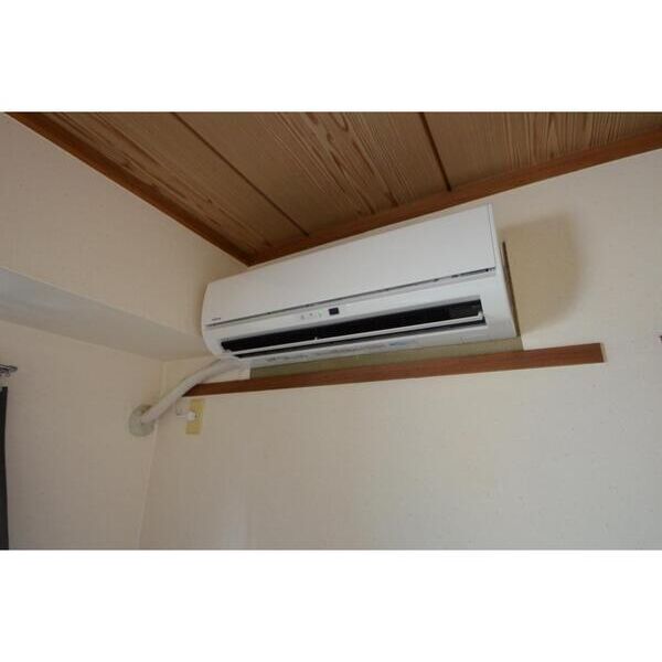 テラス三ノ輪 部屋設備