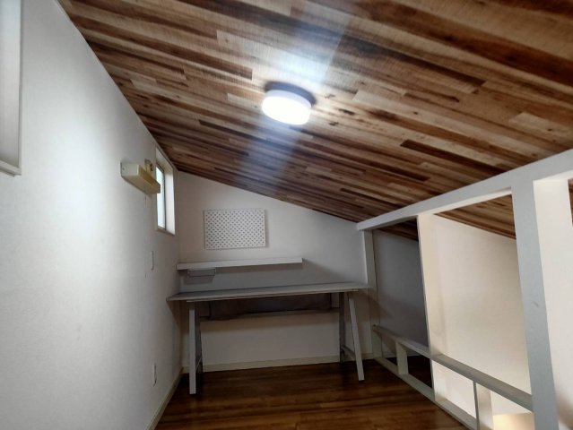 西千葉ハイリビング参番館 部屋設備