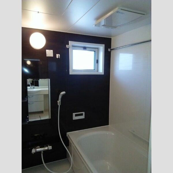 ヴェルデ バスルーム