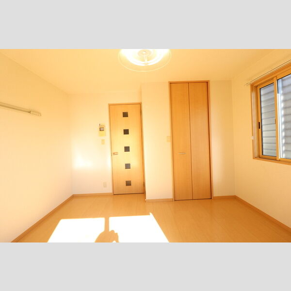 ステラコート101号室 洋室7.5帖